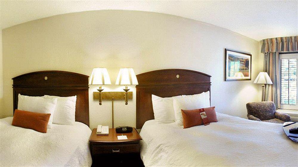 Hampton Inn Dalton Exteriér fotografie