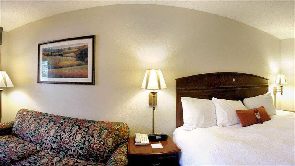 Hampton Inn Dalton Exteriér fotografie