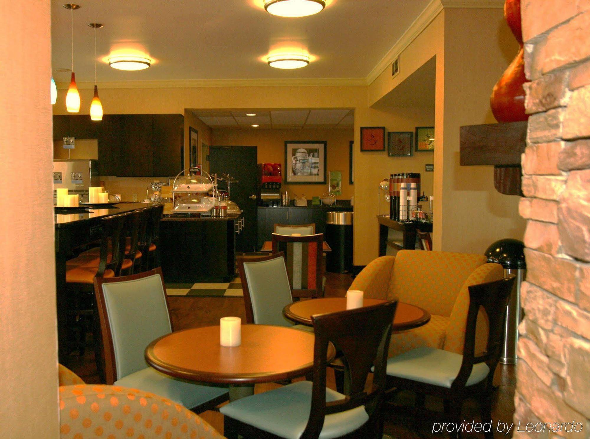 Hampton Inn Dalton Exteriér fotografie