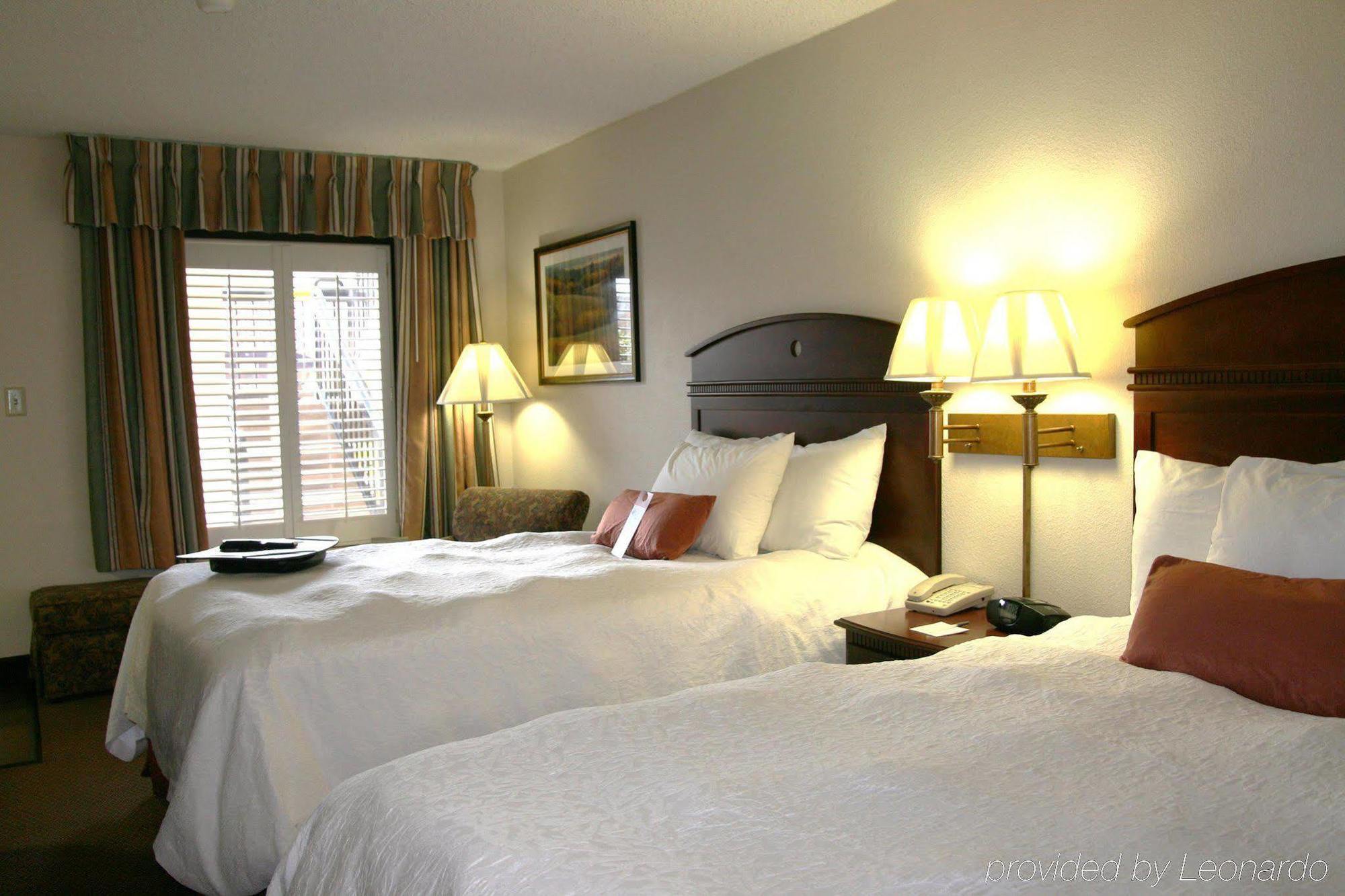 Hampton Inn Dalton Exteriér fotografie